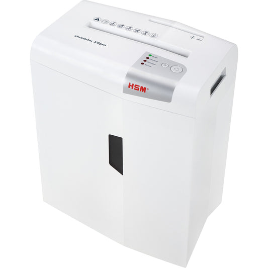 Papiervernietiger HSM shredstar X6Pro 2x15mm CD