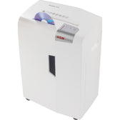 Papiervernietiger HSM shredstar X13 4x37mm - afbeelding 3