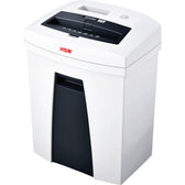 Papiervernietiger HSM Securio C16 3.9mm