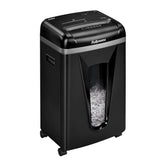 Papiervernietiger Fellowes Powershred 450M 2x12mm - afbeelding 3