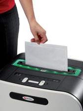 Olie voor papiervernietiger sheet Rexel 20vel - afbeelding 2