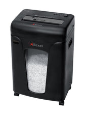 Papiervernietiger Rexel REM820 2x15mm - afbeelding 2