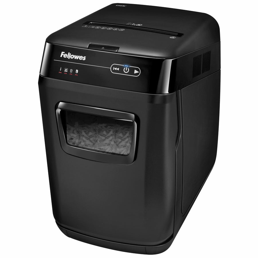 Papiervernietiger Fellowes Automax 200M 2x14mm
