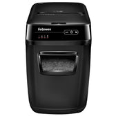 Papiervernietiger Fellowes Automax 200C EU