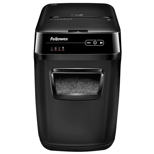 Papiervernietiger Fellowes Automax 200C EU