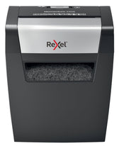 Papiervernietiger Rexel Momentum X406 4x28mm