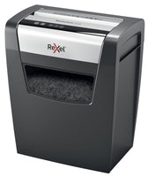 Papiervernietiger Rexel Momentum X312 5x42mm - afbeelding 2