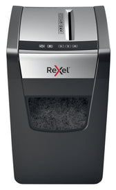 Papiervernietiger Rexel Momentum X410-SL 4x28mm