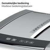 Papiervernietiger Rexel Momentum X312-SL 5x42mm - afbeelding 6