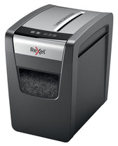Papiervernietiger Rexel Momentum X312-SL 5x42mm - afbeelding 2