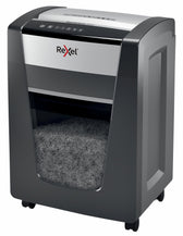 Papiervernietiger Rexel Momentum M515 2x15mm - afbeelding 2