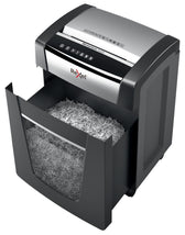 Papiervernietiger Rexel Momentum X420 4x40mm - afbeelding 3