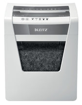Papiervernietiger Leitz IQ Office 4x40mm