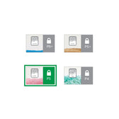 Papiervernietiger Leitz IQ Office Pro 2x15mm - afbeelding 8