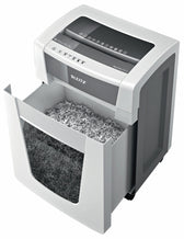 Papiervernietiger Leitz IQ Office Pro 4x40mm - afbeelding 3