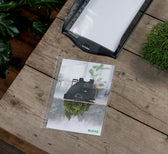 Showtas Leitz Recycle A4 PP 0.10MM - afbeelding 3