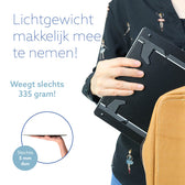 Laptopstandaard R-Go Riser DUO - afbeelding 6