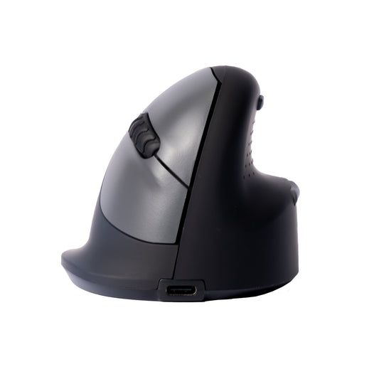 Muis R-Go Ergonomisch HE Break Wireless Rechts M