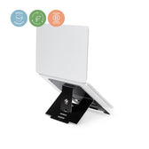Laptopstandaard R-Go Riser Flexible - afbeelding 4