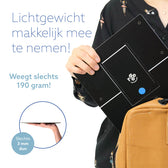 Laptopstandaard R-Go Riser Flexible - afbeelding 5