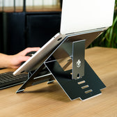 Laptopstandaard R-Go Riser Flexible - afbeelding 8