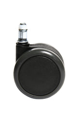 Bureaustoelwiel Topstar tbv harde vloer 11mm 5st