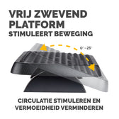 Voetensteun Fellowes standaard - afbeelding 6