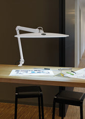 Werkpleklamp MAUL Work led klem dimbaar wit - afbeelding 10