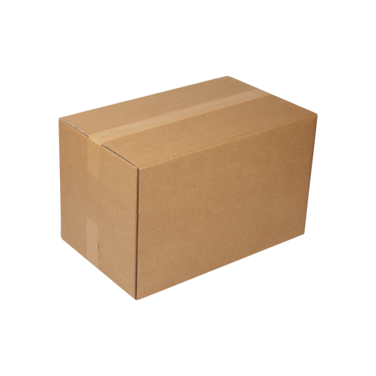 Carton double cannelure 500x300x300 mm