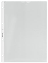 Showtas Leitz Premium 4-gaats PP A4 transparant