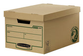Archiefdoos Bankers Box Earth 325x260x445mm bruin - afbeelding 6