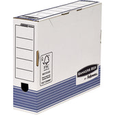 Archiefdoos Bankers box A4 80mm system - afbeelding 6