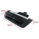 Lamineermachine GBC Fusion Plus 6000L A3 - afbeelding 8