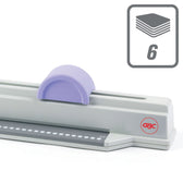 Inbindmachine GBC Clickman Click Binder - afbeelding 2