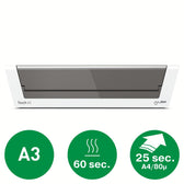 Lamineermachine Leitz iLAM Touch 2 A3 - afbeelding 5
