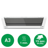 Lamineermachine Leitz iLAM Touch 2 Turbo A3 - afbeelding 5
