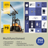 Lamineerhoes Leitz iLAM A4 2x250micron - afbeelding 4