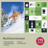 Lamineerhoes Leitz iLAM A3 2x175micron - afbeelding 4