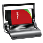 Inbindmachine Fellowes Quasar+ 500