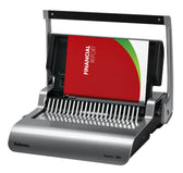 Inbindmachine Fellowes Quasar+ 500 - afbeelding 2