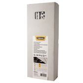 Bindrug Fellowes 10mm 21rings A4 wit