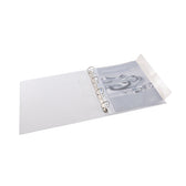 Showtas Oxford 71443 11-gaats PP 0.09mm generfd - afbeelding 6