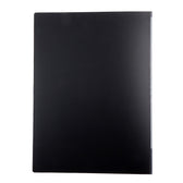 Showmap Europel deluxe A3 20tas antraciet - afbeelding 7