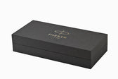 Rollerpen Parker Sonnet GT F staal - afbeelding 8
