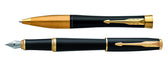 Balpen Parker Urban twist GT M mat zwart - afbeelding 2