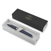 Vulpen Parker IM CT M blauw - afbeelding 2