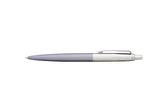 Balpen Parker Jotter XL CT M mat grijs