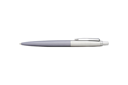 Balpen Parker Jotter XL CT M mat grijs