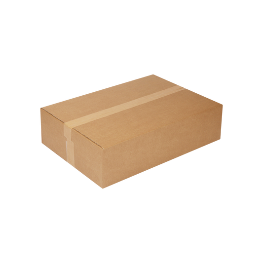 Boîte carton 600x400x150 mm - Simple cannelure