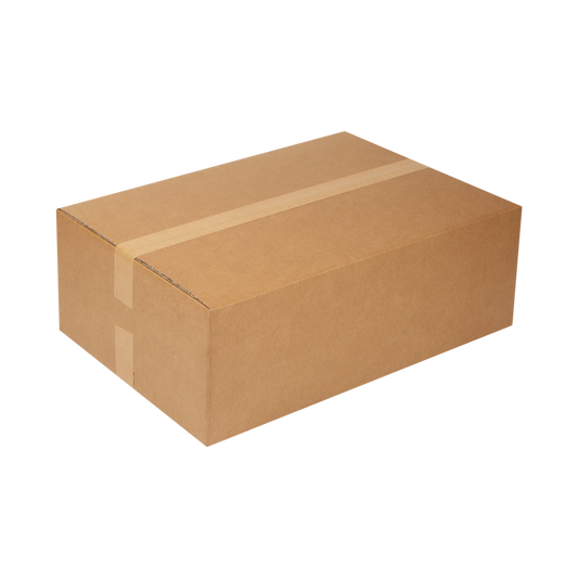 Carton 600x400x200 mm - Double cannelure